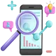 Analysis Icon