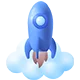 Deployment Icon