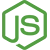 Nodejs Icon
