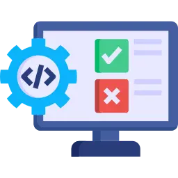 Testing Icon