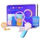 Support & Maintenance Icon