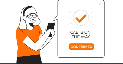 Cab Feature Image