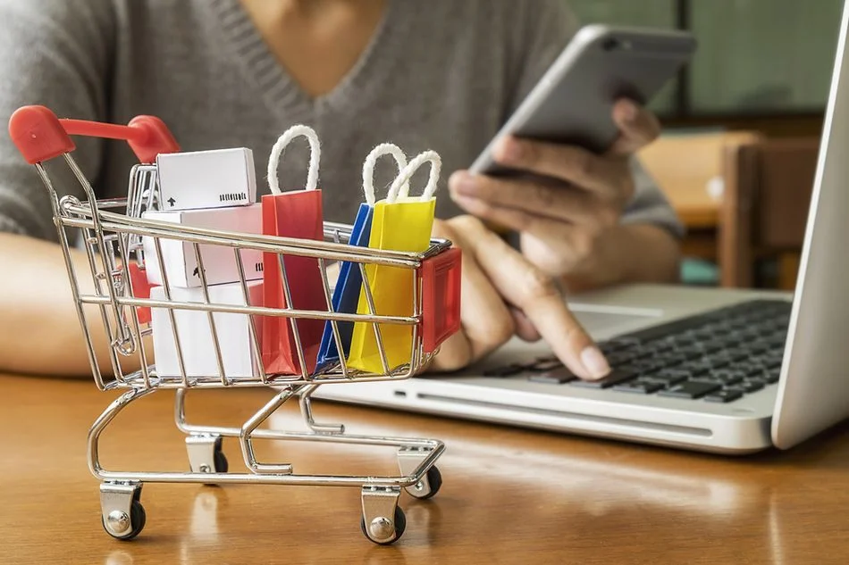 Ecommerce Image