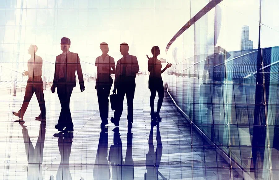 Employee Tracking Image