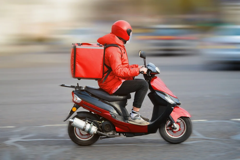 Food Delivery Image