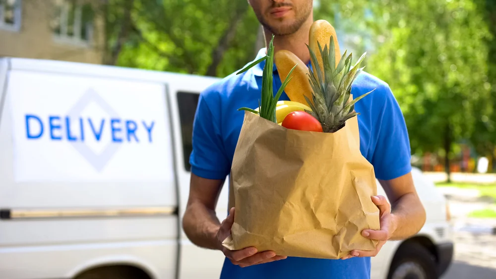 Grocery-Store Image