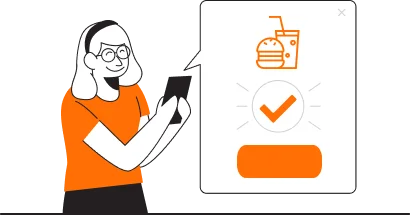 Online Food Delivery Image