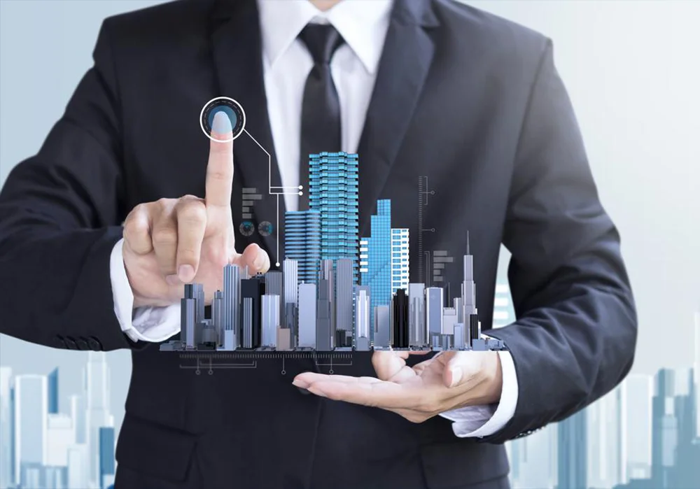Real Estate Image